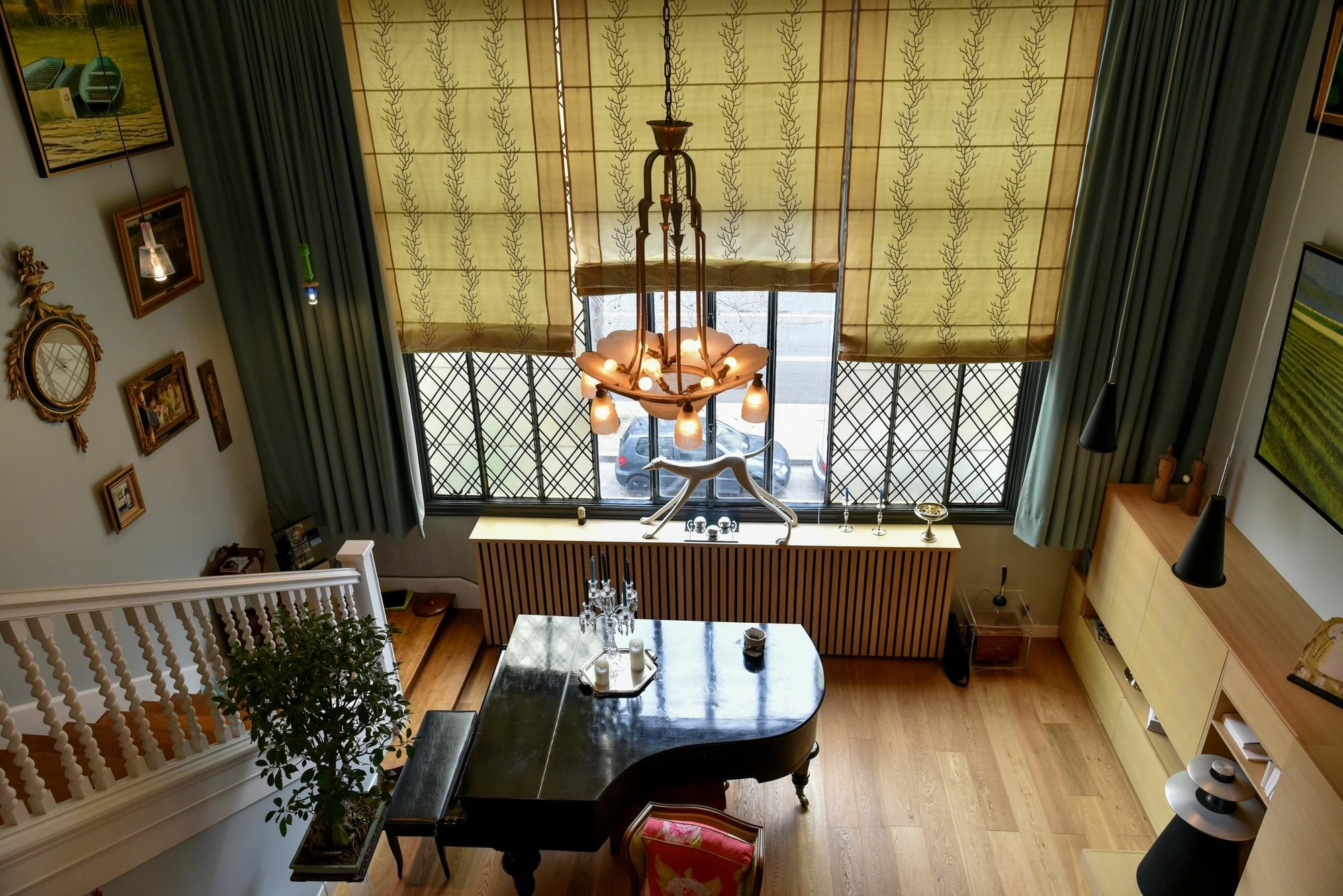 Le Jardin De Rochegrosse Bed & Breakfast Paris Exterior photo