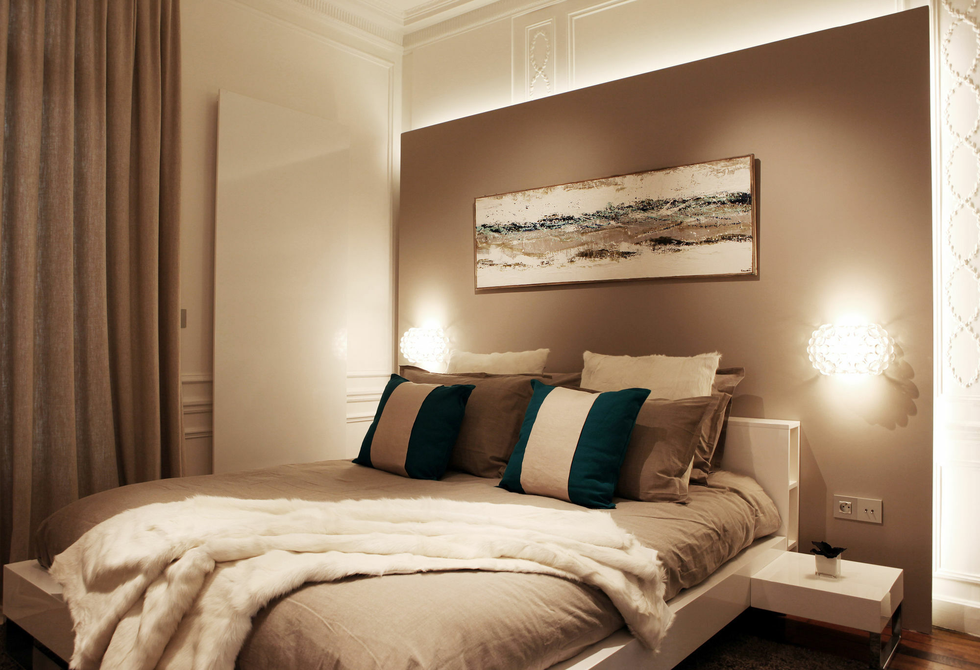 Le Jardin De Rochegrosse Bed & Breakfast Paris Exterior photo